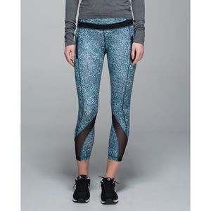 Lululemon Inspire Tight II Full-On Luxtreme [4]